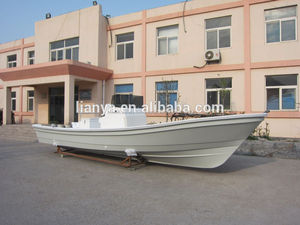 Liya 4.2-7.6m bateau de pêche <span class=keywords><strong>coque</strong></span> <span class=keywords><strong>open</strong></span> - Product Image 6