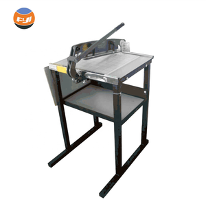 Dệt Máy Cắt Mẫu Vải Swatch Cutter EZ-2 - Product Image 3