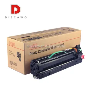 Para Ricoh Aficio MP2550B MP2550 MP 2550 2550B unidad de tambor UCP D120-3000 D1203000 D120-3003 D1203003