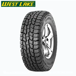 Neumáticos <span class=keywords><strong>Goodride</strong></span> Westlake SL369 LT265/70R17 31x10.50R15 LT235/75R15 LT225/75R16 4X4 AWD 4WD Todoterreno para SUV en Barro - Product Image 1