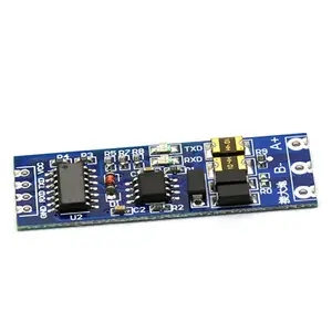 TTL to RS485 module 485 to serial port UART level interconversion hardware automatic flow control