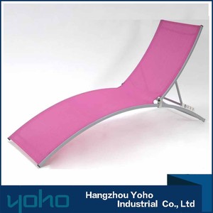 Patio <span class=keywords><strong>tumbona</strong></span> vacaciones informal <span class=keywords><strong>reclinable</strong></span> <span class=keywords><strong>tumbona</strong></span> sol diversión muebles para un descanso - Product Image 4