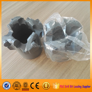 94mm PDC bước lõi khoan <span class=keywords><strong>bit</strong></span> cua coring <span class=keywords><strong>bit</strong></span> NQ kích thước cho khai thác than - Product Image 5