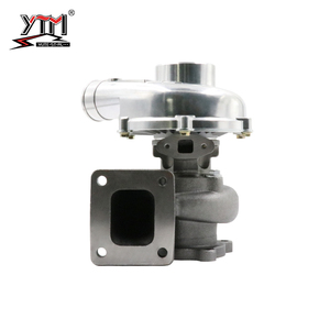 China Supplier Turbo Kits Charger Parts Diesel Engine Turbocharger 114400-2720 Fit For EX200-<span class=keywords><strong>2</strong></span>/3 Excavator - Product Image 3