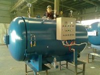 Altreifen pyrolyseöl generator