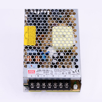 Mean Well LRS-150-36 новый продукт 100% испытано на обгорание при полной нагрузке 150 Вт 36 В А Импульсный источник питания