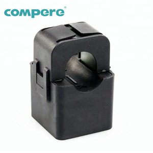 300A /5A Clamp-On Ct Linh Hoạt Hình Xuyến Chia Lõi Hiện Tại Biến Áp Nhà Cung Cấp - Product Image 4