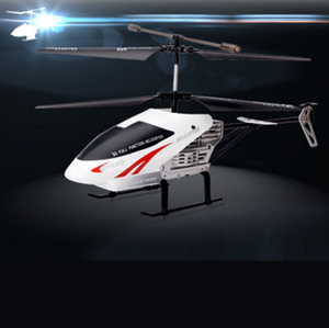 Helicóptero <span class=keywords><strong>ultraligero</strong></span> de juguete con giroscopio de 6 ejes, piezas de 3,5 canales, infrarrojos, rc - Product Image 6