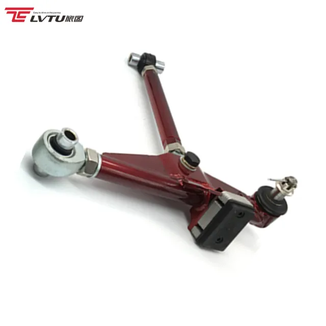 Ponta de gravata para braço de suspensão frontal, controle inferior para nissan 240sx/silvia s14 s15 skyline r33 r34