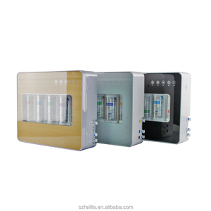 Carbón activado/arena de cuarzo/EPAN UF membrana cocina del hogar del filtro purificador de <span class=keywords><strong>agua</strong></span> - Product Image 2