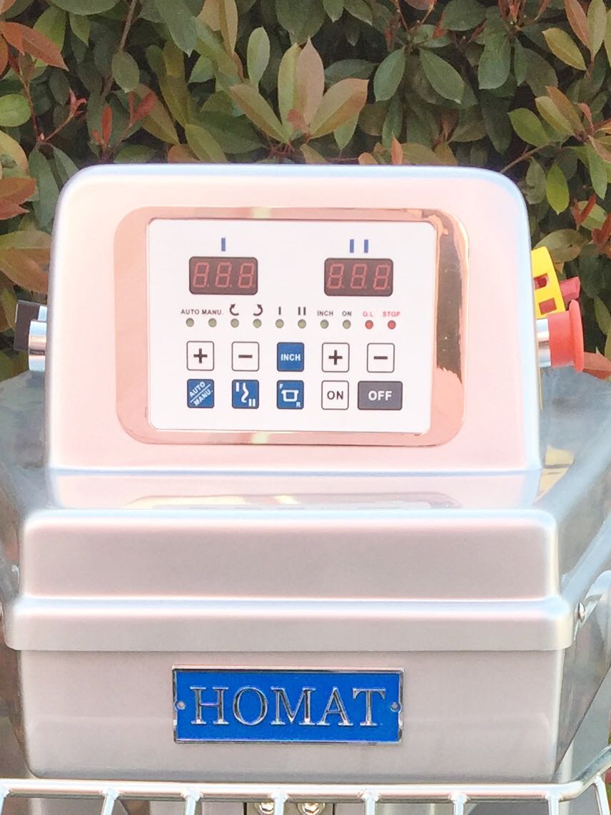 Прямая продажа с завода, профессиональная тестомешалка для промышленной выпечки, 50 кг