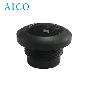 1/3.2&quot; F2.4 8mpixel 0.84mm 210 Degree M12x0.5 s Mount M12 <strong>Fisheye</strong> <strong>Lens</strong>