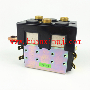 חשמלי לערום משאית מלגזה אביזרי חצי חשמלי מלגזה כל חשמלי מזלג הרם מגעון, ממסר DC88-24V - Product Image 2