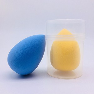 2017 vente chaude puff cosmétiques maquillage beauté éponge blender - Product Image 2