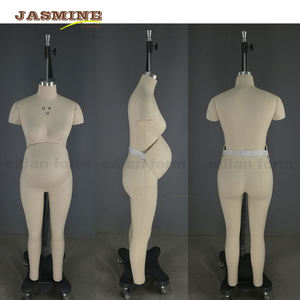 Robe de grossesse réglable à la mode Jasmine <span class=keywords><strong>Mannequin</strong></span> d'ajustement complet bon marché - Product Image 3