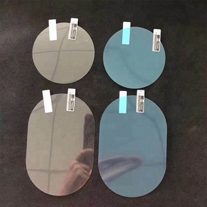 Recubrimiento Nano automóvil antivaho espejo retrovisor impermeable Anti niebla para coche espejo - Product Image 1