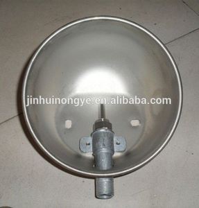 Vente chaude automatique abreuvoir avec valve pour bétail - Product Image 1