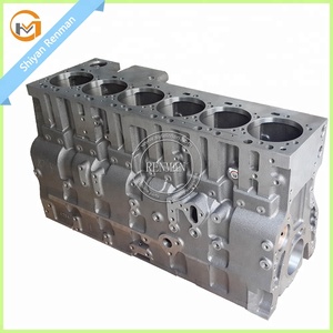 Cummins ISLE motor bloğu 5260555 - Product Image 3