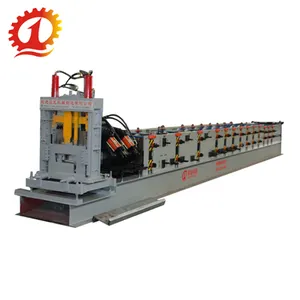 China Z Perlin Rolvormen Machine