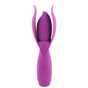 Nuovo Arrivo: <span class=keywords><strong>Vibratore</strong></span> con <span class=keywords><strong>Controllo</strong></span> Musicale e <span class=keywords><strong>APP</strong></span>, Nuovo Design, Massaggiatore per Masturbazione con Vibrazione - Product Image 6