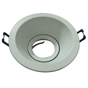 Montado en la superficie interior de aleación de aluminio de MR16 cob GU10 halógenos <span class=keywords><strong>Downlight</strong></span> - Product Image 1