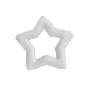 Fabrication de machines, emballage, anneaux de couronne <span class=keywords><strong>en</strong></span> <span class=keywords><strong>polystyrène</strong></span> Eps, matière première <span class=keywords><strong>en</strong></span> <span class=keywords><strong>polystyrène</strong></span> <span class=keywords><strong>expansé</strong></span> pour la décoration de la maison - Product Image 4