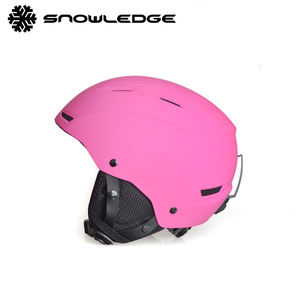 Alta calidad OEM Custom Ski nieve <span class=keywords><strong>Skate</strong></span> casco - Product Image 2