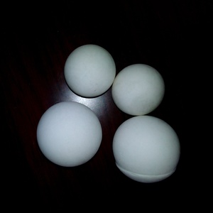 92% Keramische Slijpballen Van Aluminiumoxide Voor Industrieel Gebruik - Product Image 3