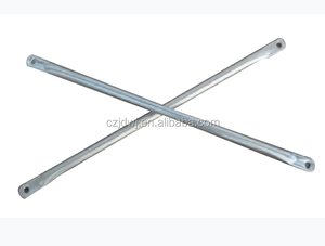 <span class=keywords><strong>Échafaudage</strong></span> de porte EN - 74 H, cadre de porte, équerre transversale 1219 - Product Image 1