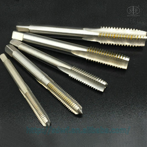 Răng trái HSS máy chủ đề vòi - Product Image 3