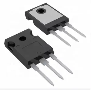 Orijinal yeni G4PC50W IGBT 600 V 55 A 200 W delikten TO-247AC transistör