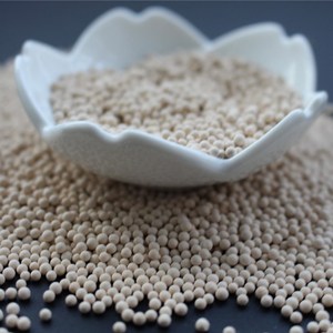 Alta calidad <span class=keywords><strong>zeolita</strong></span> 5a tamiz molecular de oxígeno industrial Producción <span class=keywords><strong>y</strong></span> adsorción - Product Image 1