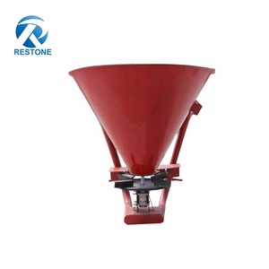Top Quality Tractor Pto Fertilizer <strong>Spreader</strong> <strong>Seed</strong> <strong>Spreader</strong> for Hot Sale - Product Image 4