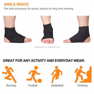 Neopreno de alta calidad tobillo peso manga - Product Image 5