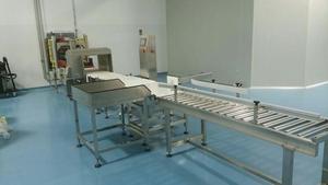 Máy Kiểm Tra Trọng Lượng Chính Xác Cao Máy Kiểm Tra Trọng Lượng Trực Tuyến - Product Image 4