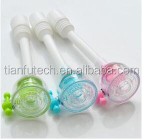 Sıcak satış mutfak ayarlanabilir su tasarrufu regülatörü/musluk tasarrufu akış regülatörü - Product Image 5