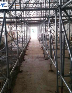 Ringlock Giàn Giáo Chéo Cú Đúp - Product Image 4