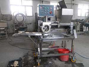 Automatic <strong>Hamburger</strong> Burger Patty Forming Burger <strong>Machine</strong> <strong>Hamburger</strong>/patty <strong>Hamburger</strong> Machinery Line/<strong>hamburger</strong> Grill <strong>Machine</strong> - Product Image 4