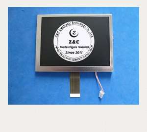 Pa050xsg lf dgl a050cf g pa050xs1n3 np pa050xs1 lf 320 234 <strong>lcd</strong> <strong>display</strong> for car navigation for <strong>pvi</strong> - Product Image 2