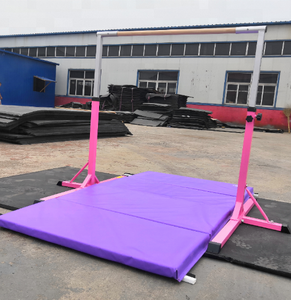 Set completo di allenamento ginnico in vendita tappetino regolabile per gimnastica Bar Beam-il prodotto più caldo per sport e intrattenimento - Product Image 3