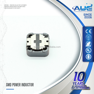 6.2*6.6*3.0 мм Высокой Мощности 68uH SMD Силовые Индукторы - Product Image 3