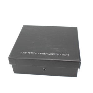 Nhà Máy Khá Converse Led Thời Trang Chipboard Giày Hộp Giấy Đen Kích Thước Các Tông <span class=keywords><strong>Template</strong></span> - Product Image 3