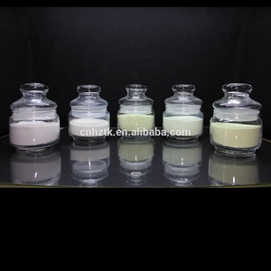 Poudre scintillante dans la nuit, Pigment sombre, lueur sur les pistes de sortie, revêtement et peinture - Product Image 2