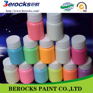 C. <span class=keywords><strong>pintura</strong></span> Acrílica VERDE <span class=keywords><strong>que</strong></span> <span class=keywords><strong>brilla</strong></span> intensamente <span class=keywords><strong>en</strong></span> <span class=keywords><strong>la</strong></span> <span class=keywords><strong>oscuridad</strong></span> para niños de <span class=keywords><strong>la</strong></span> escuela - Product Image 4
