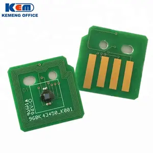 Kemeng 013R00663 and 013R00664 Drum Reset Chip Compatible for Color 550 560