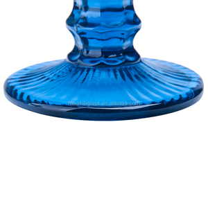 Lovely glass ice cream cup - Product Image 6