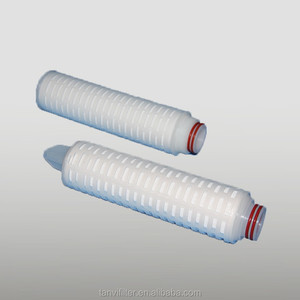 Alta Tasa de rechazo de Aire filtro de membrana de ptfe - Product Image 1