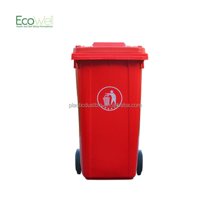 <span class=keywords><strong>Contenedor</strong></span> de Plástico con Ruedas para Exteriores de <span class=keywords><strong>100</strong></span> <span class=keywords><strong>Litros</strong></span> - Product Image 1