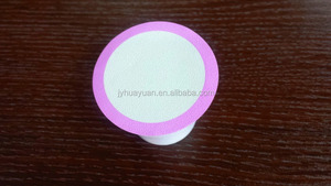 Feuille d'aluminium couvercles pour <span class=keywords><strong>Keurig</strong></span> 2.0 - Product Image 3
