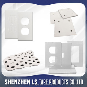 LS Customized 3M 9448A Sticky EVA Foam Pad pour l'artisanat - Product Image 3